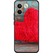 Чохол BoxFace Xiaomi Redmi Note 17 Pro Max 
