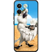 Чохол BoxFace Xiaomi Redmi Note 17 Pro Max 