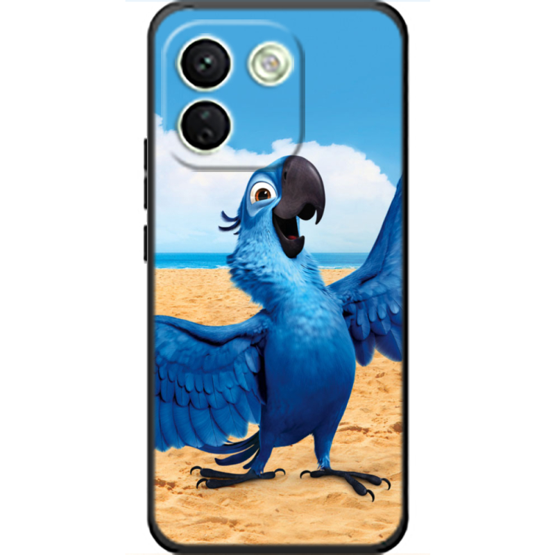 Чохол BoxFace Xiaomi Redmi Note 17 Pro Max 
