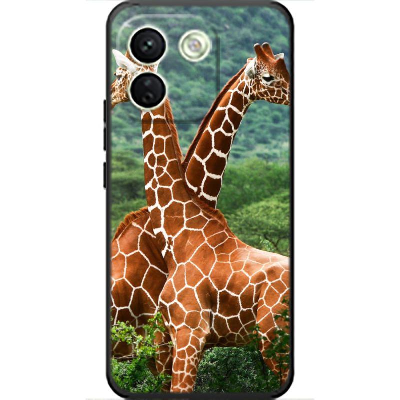 Чохол BoxFace Xiaomi Redmi Note 17 Pro Max 