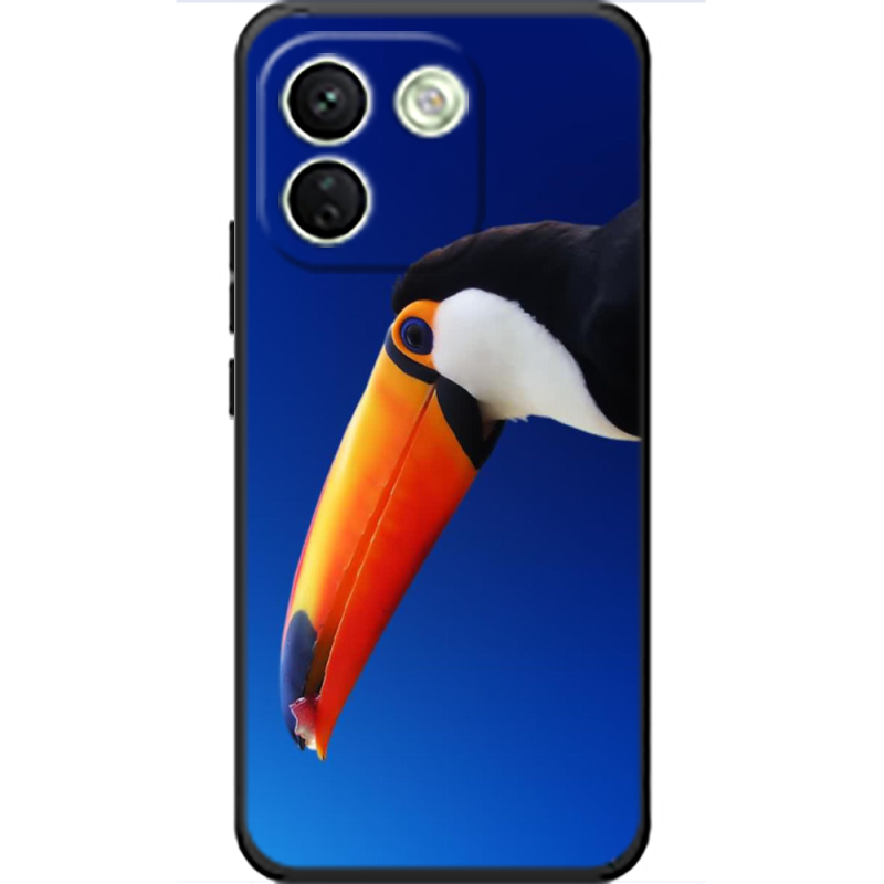 Чохол BoxFace Xiaomi Redmi Note 17 Pro Max 