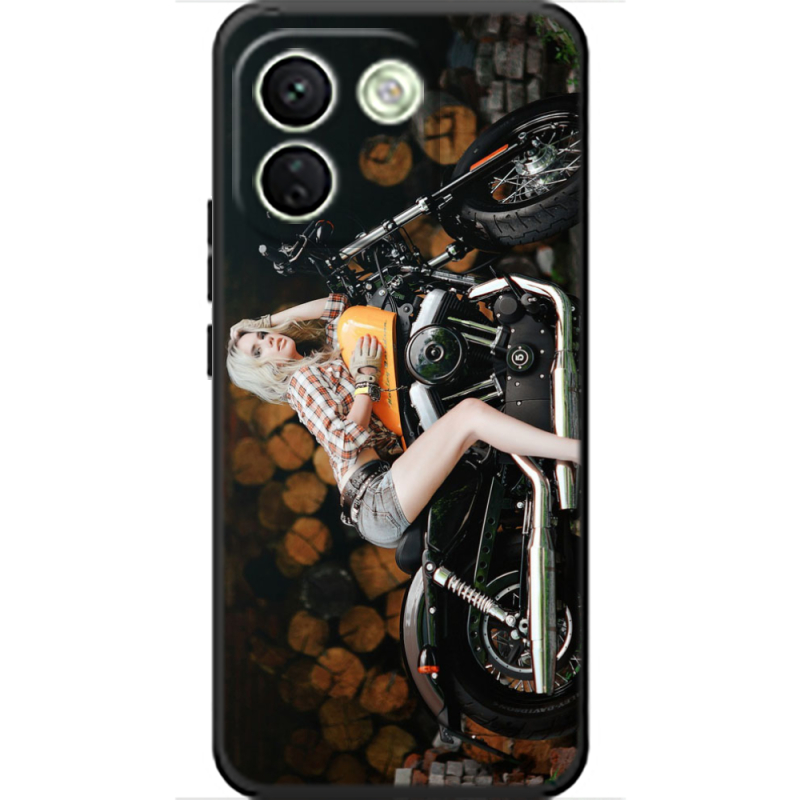 Чохол BoxFace Xiaomi Redmi Note 17 Pro Max 