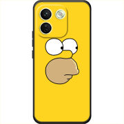 Чохол BoxFace Xiaomi Redmi Note 17 Pro Max 