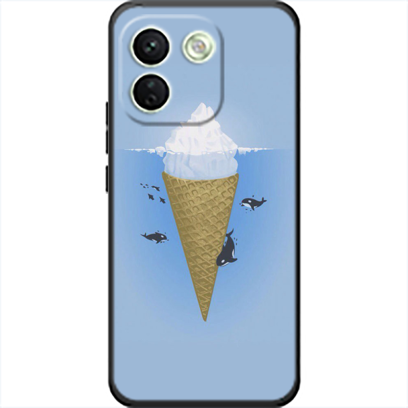 Чохол BoxFace Xiaomi Redmi Note 17 Pro Max 