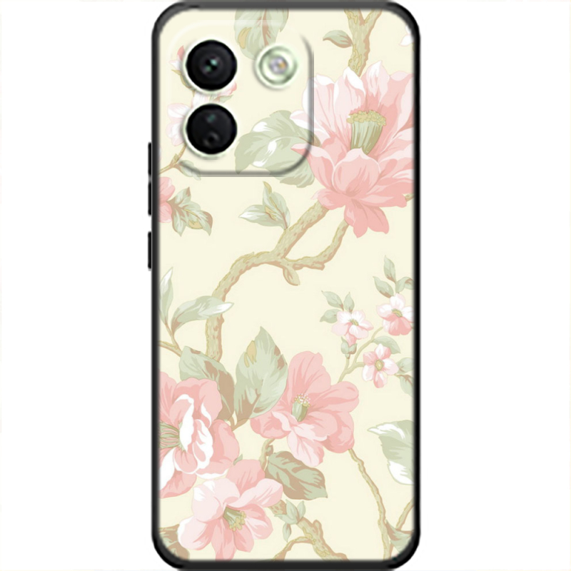 Чохол BoxFace Xiaomi Redmi Note 17 Pro Max 