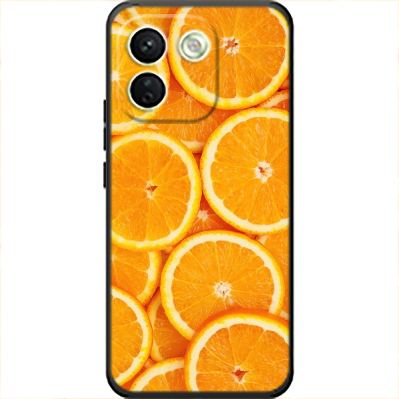 Чохол BoxFace Xiaomi Redmi Note 17 Pro Max 