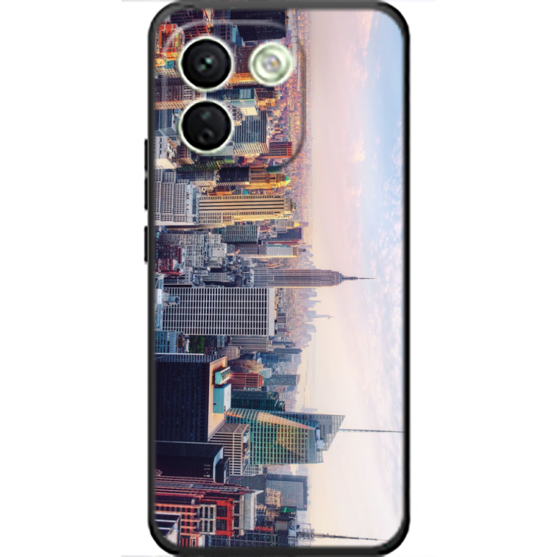 Чохол BoxFace Xiaomi Redmi Note 17 Pro Max 