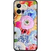 Чохол BoxFace Xiaomi Redmi Note 17 Pro Max Blossom