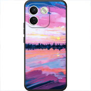 Чохол BoxFace Xiaomi Redmi Note 17 Pro Max Sky Mirror