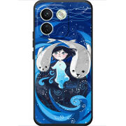 Чохол BoxFace Xiaomi Redmi Note 17 Pro Max Song of the Sea