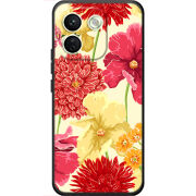 Чохол BoxFace Xiaomi Redmi Note 17 Pro Max Flower Bed