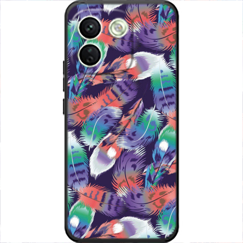 Чохол BoxFace Xiaomi Redmi Note 17 Pro Max 