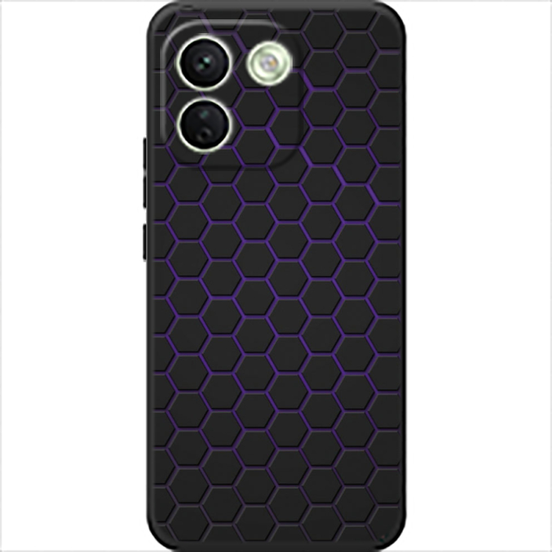 Чохол BoxFace Xiaomi Redmi Note 17 Pro Max 