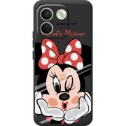 Прозорий чохол BoxFace Xiaomi Redmi Note 17 Pro Max Lady M