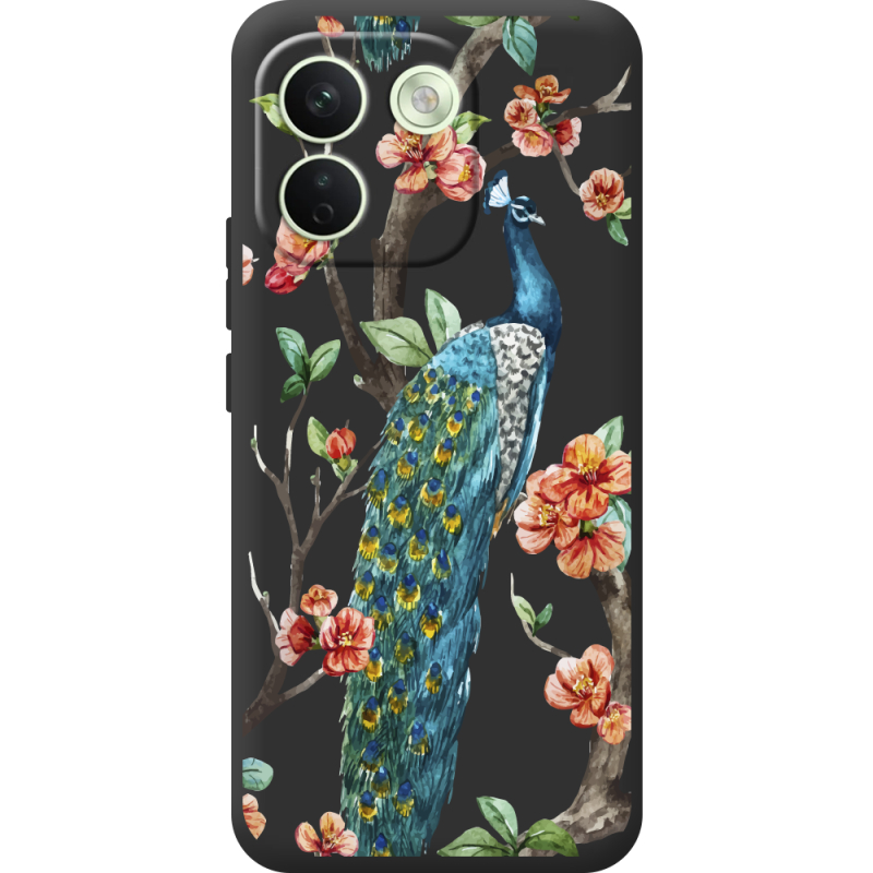 Прозорий чохол BoxFace Xiaomi Redmi Note 17 Pro Max Pavlin