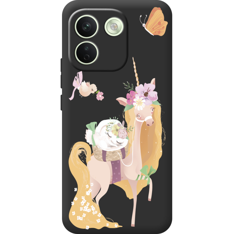 Прозорий чохол BoxFace Xiaomi Redmi Note 17 Pro Max Uni Blonde