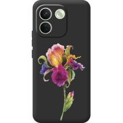 Прозорий чохол BoxFace Xiaomi Redmi Note 17 Pro Max Iris