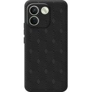 Чорний чохол BoxFace Xiaomi Redmi Note 17 Pro Max 