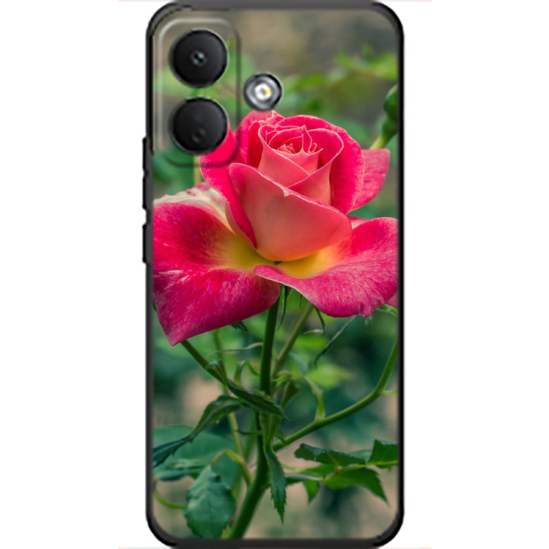 Чохол BoxFace Poco X8 5G 