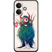 Чохол BoxFace Poco X8 5G Monster Girl
