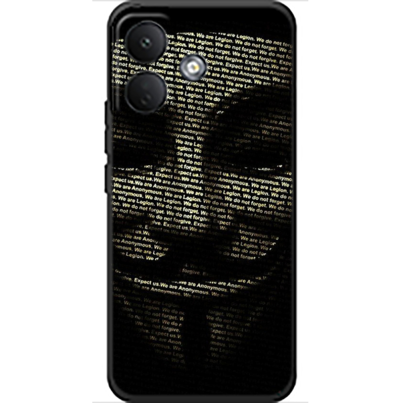 Чохол BoxFace Poco X8 5G 
