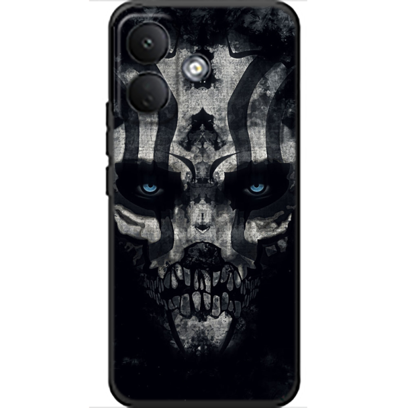 Чохол BoxFace Poco X8 5G The Dark