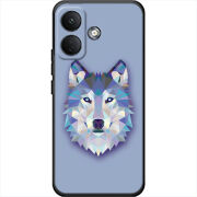 Чохол BoxFace Poco X8 5G Wolfie