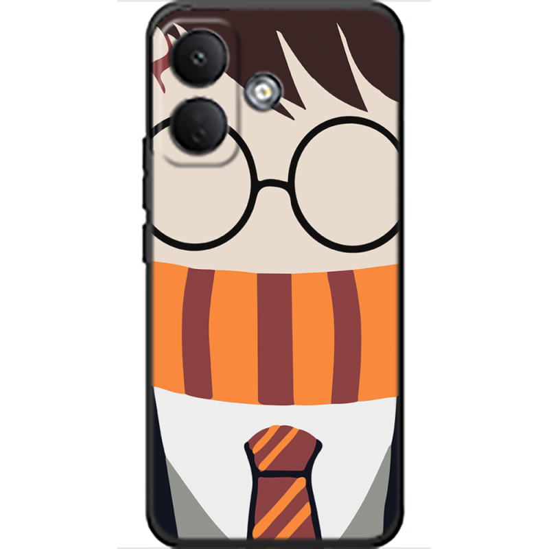 Чохол BoxFace Poco X8 5G Harry