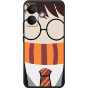 Чохол BoxFace Poco X8 5G Harry