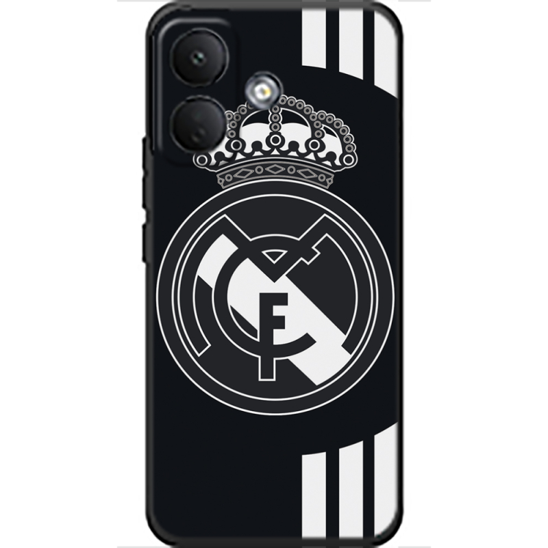 Чохол BoxFace Poco X8 5G Real Football