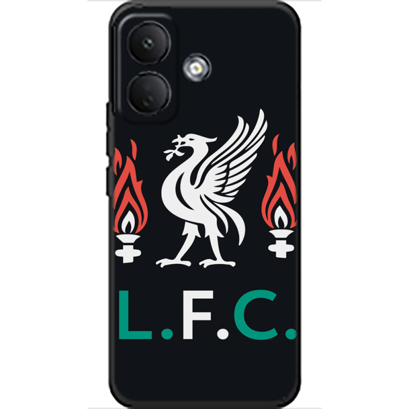 Чохол BoxFace Poco X8 5G L. F. C.