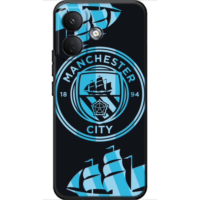 Чохол BoxFace Poco X8 5G FC M-City