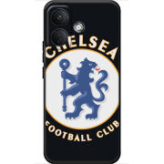 Чохол BoxFace Poco X8 5G FC Chelsea