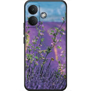 Чохол BoxFace Poco X8 5G Lavender Field