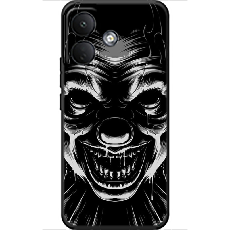 Чохол BoxFace Poco X8 5G 