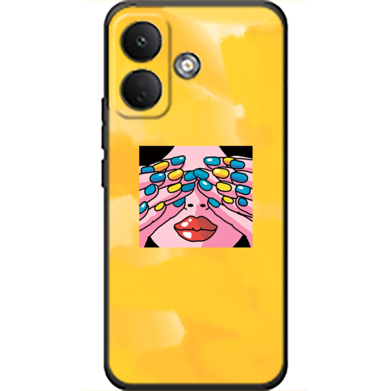 Чохол BoxFace Poco X8 5G 