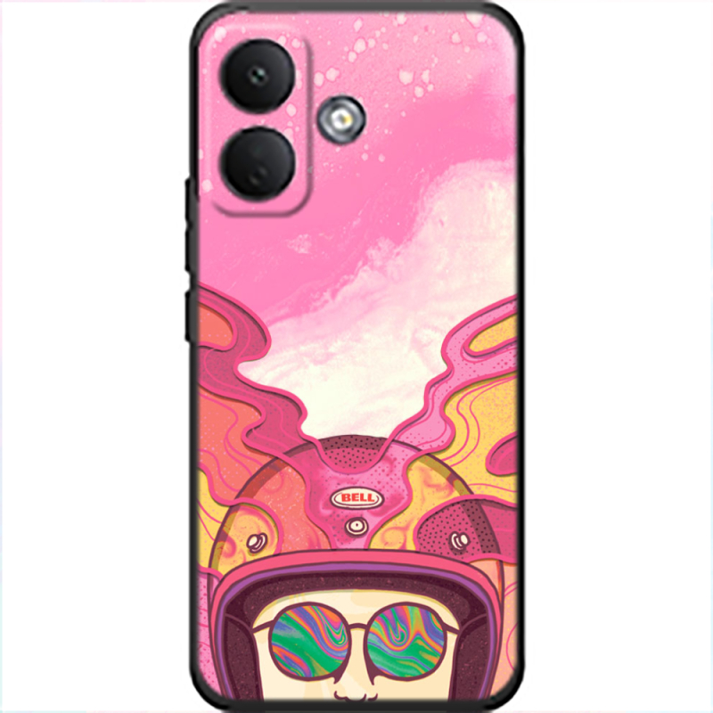 Чохол BoxFace Poco X8 5G 