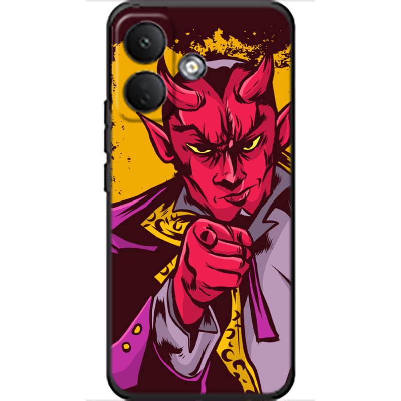 Чохол BoxFace Poco X8 5G 