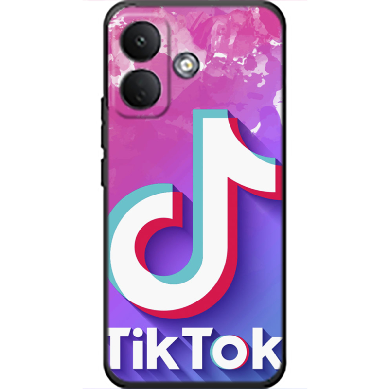 Чохол BoxFace Poco X8 5G TikTok
