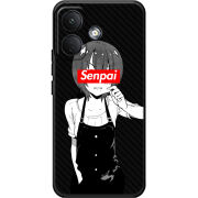 Чохол BoxFace Poco X8 5G Senpai