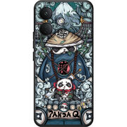 Чохол BoxFace Poco X8 5G Panda Q