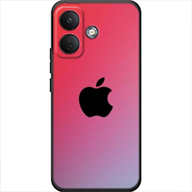 Чохол BoxFace Poco X8 5G Gradient