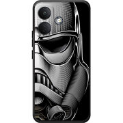Чохол BoxFace Poco X8 5G Imperial Stormtroopers