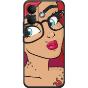 Чохол BoxFace Poco X8 5G Modern Mermaid