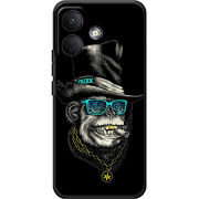 Чохол BoxFace Poco X8 5G Rich Monkey