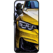 Чохол BoxFace Poco X8 5G Bmw M3 on Road
