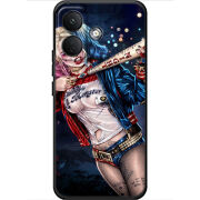Чохол BoxFace Poco X8 5G Harley Quinn