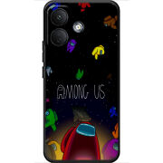 Чохол BoxFace Poco X8 5G Among Us