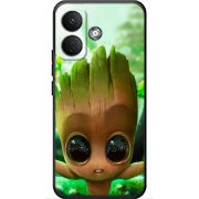Чохол BoxFace Poco X8 5G Groot