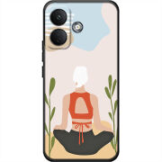 Чохол BoxFace Poco X8 5G Yoga Style
